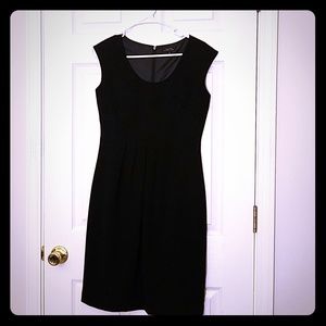 Sleeveless Tahari Dress
